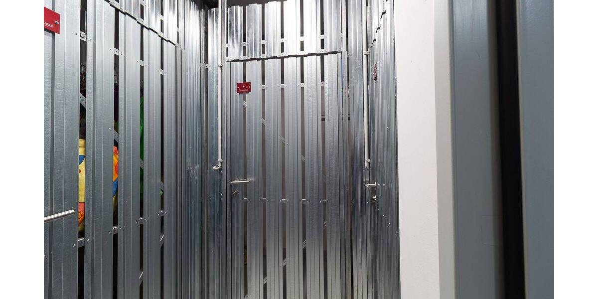 Etagenwohnung Bayreuth / Destuben Rödensdorf - 2 Zimmer, 75 m&sup2;, 317.000&euro; | Angebot:26107129