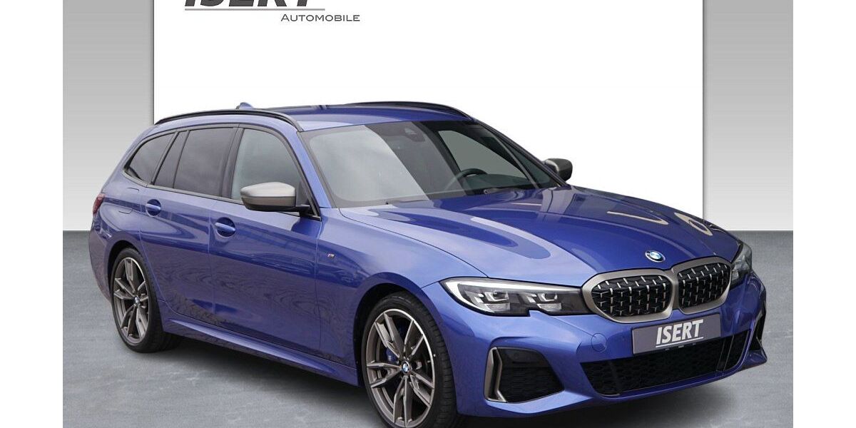 BMW M340i 67.700 km 42.950 &euro; Bayreuth 95445