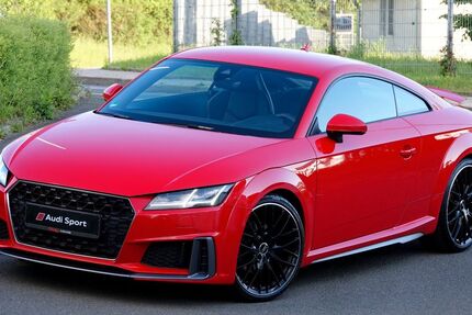 Audi TT 109.800 km 24.400 &euro; Bayreuth 95448