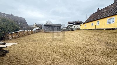 TOP LAGE FÜR IHR BAUVORHABEN - Grundstück Speichersdorf | Angebot:26102732