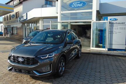 Ford Kuga 10.500 km 39.900 &euro; Pegnitz 91257