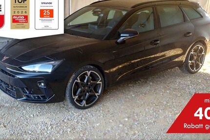 Cupra Leon 1.001 km 37.490 &euro; Eschenbach 92676