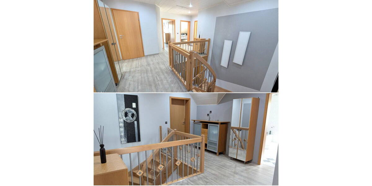 Einfamilienhaus Goldkronach/ Dressendorf Dressendorf - 7 Zimmer, 232 m&sup2;, 765.000&euro; | Angebot:26641486