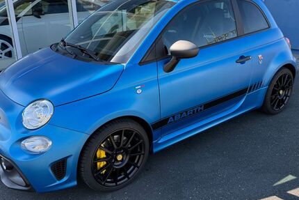 Abarth 595 Competizione 26.900 km 23.999 &euro; Untersteinach 95369
