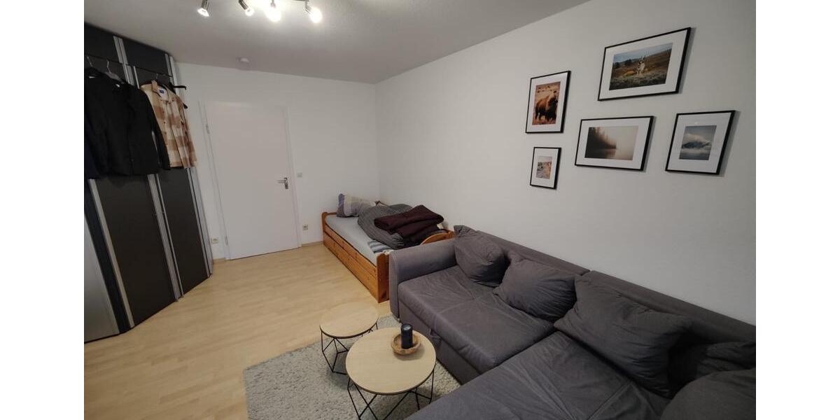 Etagenwohnung Bayreuth City - 2 Zimmer, 53 m&sup2;, 195.000&euro; | Angebot:26680155