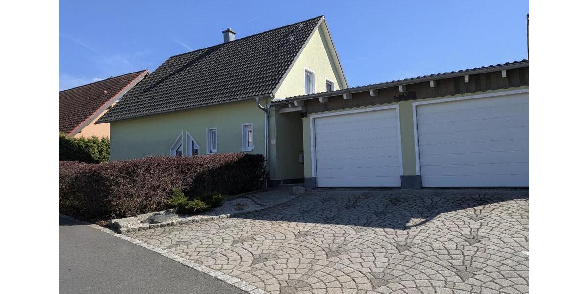 Einfamilienhaus Vorbach - 560.000&euro; | Angebot:26317027