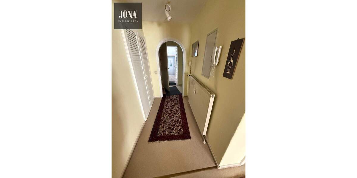 Etagenwohnung Bad Berneck im Fichtelgebirge Bad Berneck - 3 Zimmer, 82 m&sup2;, 149.000&euro; | Angebot:25665679