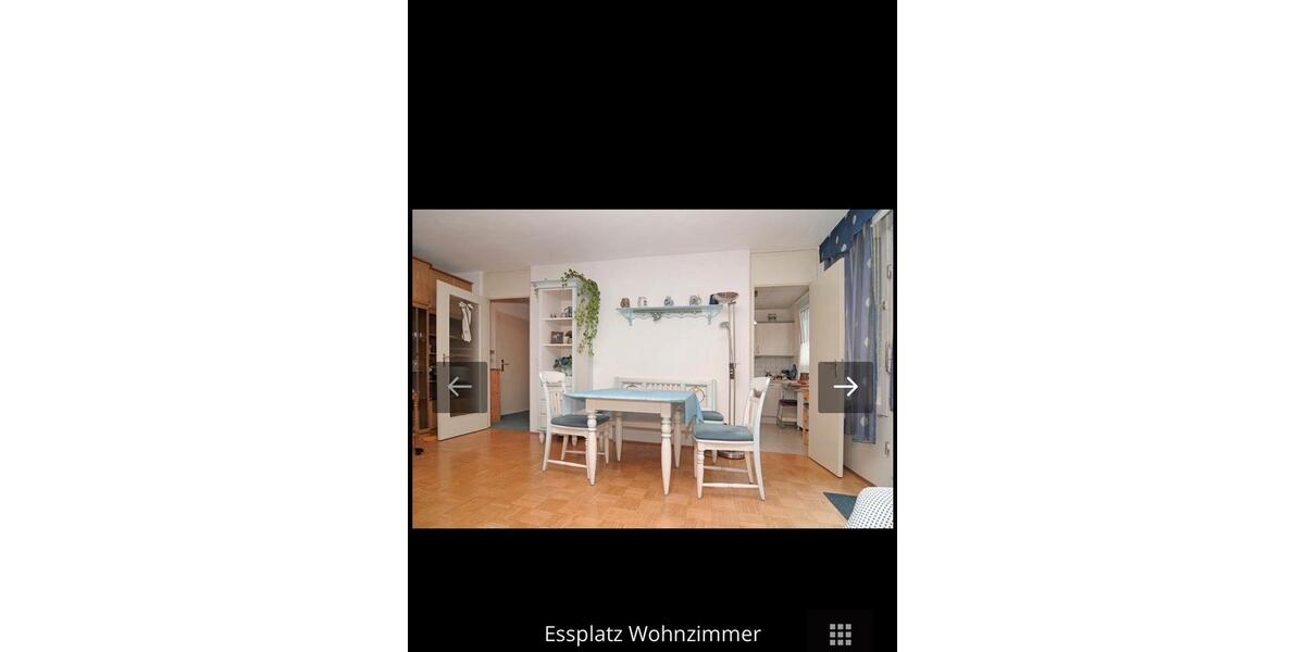 Etagenwohnung Bayreuth City - 1 Zimmer, 42 m&sup2;, 540&euro; | Angebot:24900668