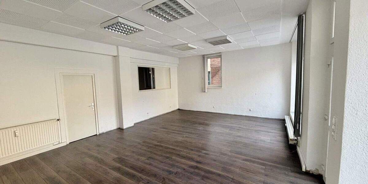 Gewerbeobjekt Bayreuth City - 1.550&euro; | Angebot:25718863