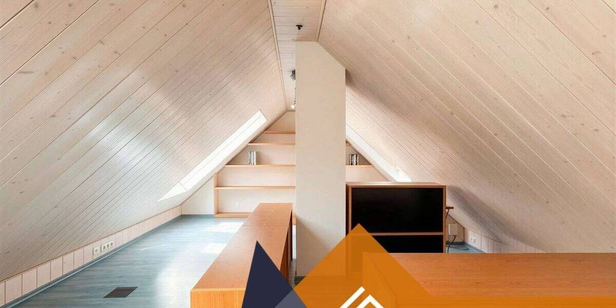 Doppelhaushälfte Kulmbach Burghaig - 7 Zimmer, 198 m&sup2;, 475.000&euro; | Angebot:26219278