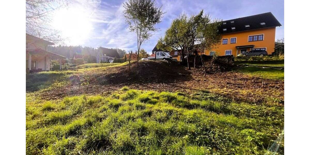 Grundstück Trebgast - 79.000&euro; | Angebot:26930384