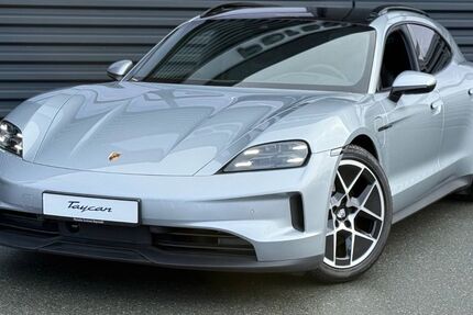 Porsche Taycan 16.900 km 114.900 &euro; Bayreuth 95448