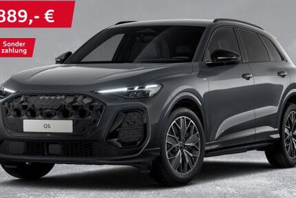 Audi Q5 28.017 km 64.910 &euro; Bayreuth 95448