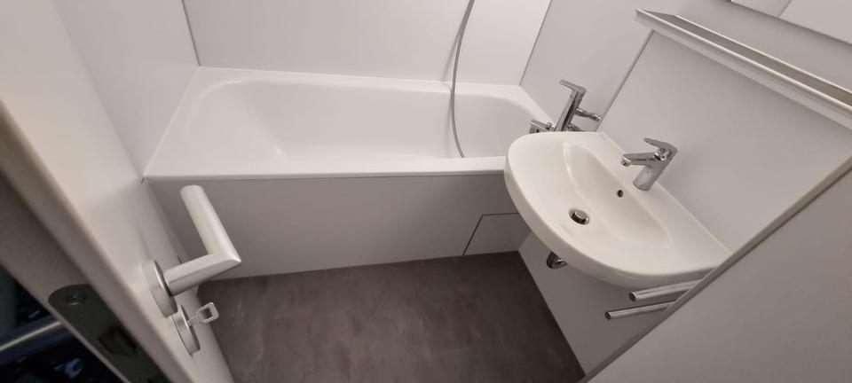 Etagenwohnung Bayreuth Altstadt - 1 Zimmer, 38 m&sup2;, 450&euro; | Angebot:26041387