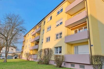 Wohnung Bayreuth Bernecker Straße / Insel / Riedelsberg - 4 Zimmer, 87 m&sup2;, 230.000&euro; | Angebot:26124083