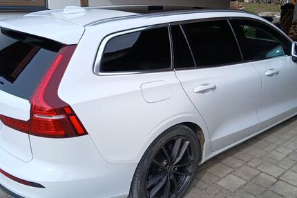 Volvo V60 60.800 km 32.800 &euro; Auerbach 91275