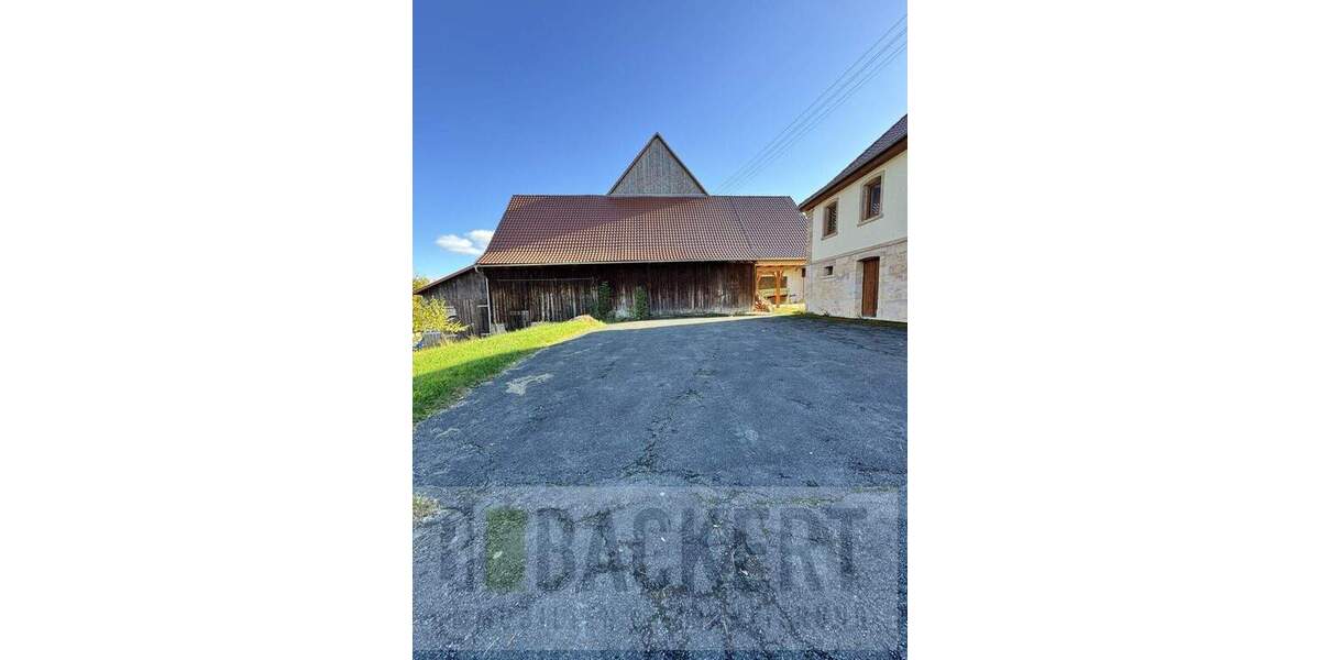 Einfamilienhaus Kulmbach / Lösau Lösau - 1 Zimmer, 260 m&sup2;, 349.000&euro; | Angebot:25669764