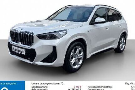 BMW X1 25.016 km 44.260 &euro; Kulmbach 95326