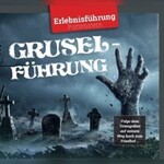 Freitag der 13. - Gruselführung | Die Nacht der verlorenen Seelen..
