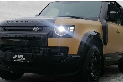 Land Rover Defender 1.144 km 119.990 &euro; Bayreuth 95444