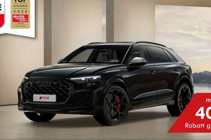 Audi RSQ8 11.000 km 135.890 &euro; Eschenbach 92676