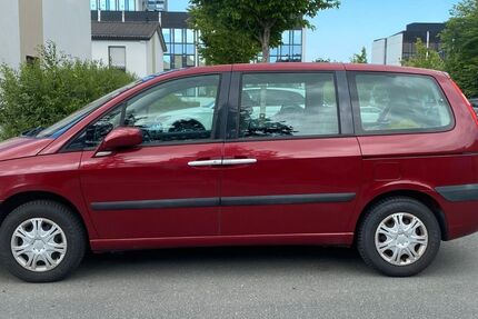 Citroen C8 164.895 km 1.650 &euro; Bayreuth 95448