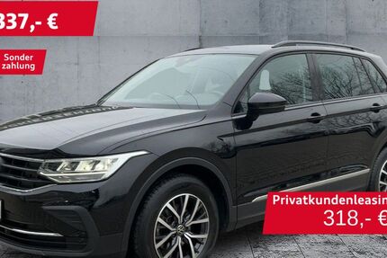 VW Tiguan 32.045 km 24.500 &euro; Kulmbach 95326