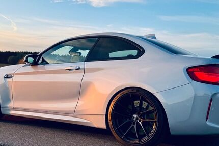 BMW M2 77.100 km 47.000 &euro; Weiden 95637