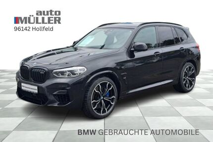 BMW X3 M 89.616 km 54.577 &euro; Hollfeld 96142