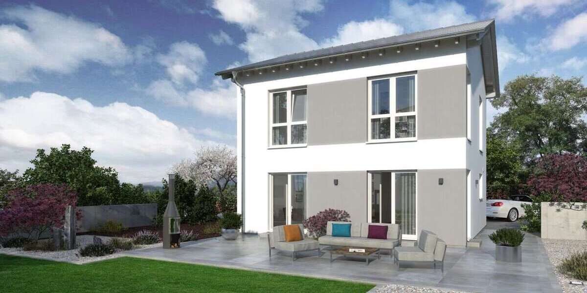 Einfamilienhaus Bayreuth Bernecker Straße / Insel / Riedelsberg - 4 Zimmer, 125 m&sup2;, 715.900&euro; | Angebot:23643596