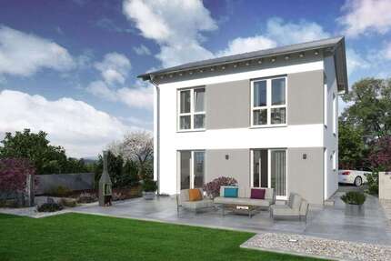 Haus Bayreuth Bernecker Straße / Insel / Riedelsberg - 4 Zimmer, 125 m&sup2;, 715.900&euro; | Angebot:23643596