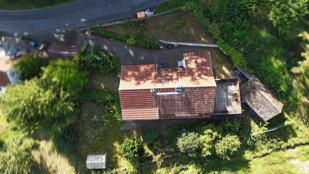 Mehrfamilienhaus, Wohnhaus Kulmbach Petzmannsberg - 8 Zimmer, 160 m&sup2;, 139.000&euro; | Angebot:25707331