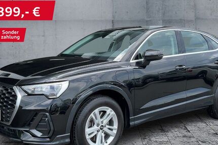 Audi Q3 15.105 km 31.581 &euro; Bayreuth 95448