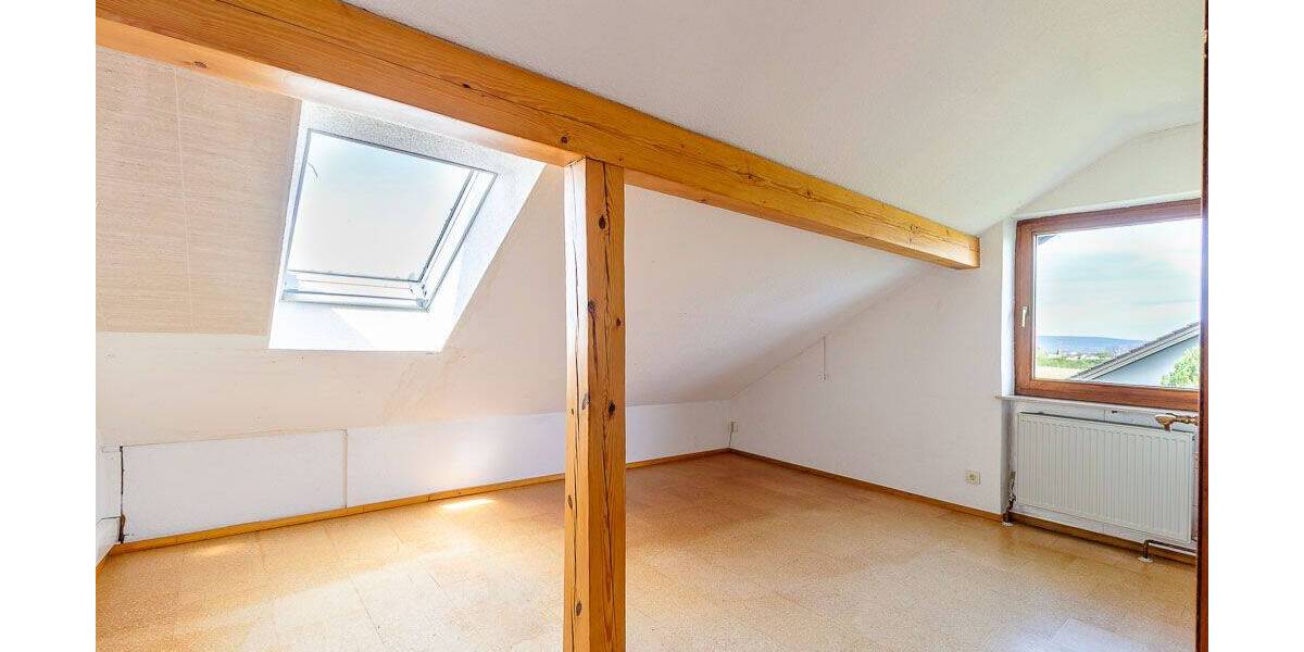 Einfamilienhaus Eckersdorf - 7 Zimmer, 175 m&sup2;, 478.000&euro; | Angebot:26501286