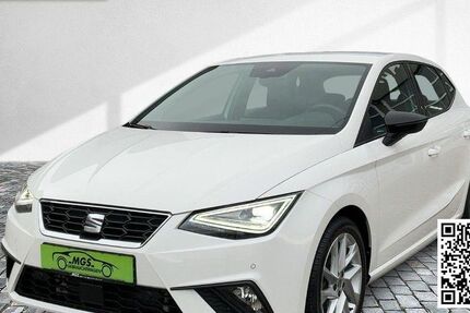 Seat Ibiza 21.193 km 18.850 &euro; Bayreuth 95445