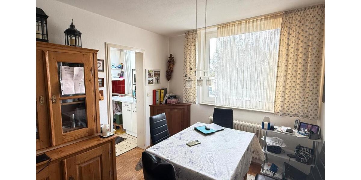 Etagenwohnung Bayreuth Altstadt - 3.5 Zimmer, 93 m&sup2;, 275.000&euro; | Angebot:26581500