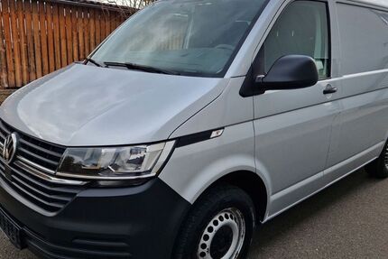 VW T6 Transporter 166.330 km 16.989 &euro; Kulmbach 95326