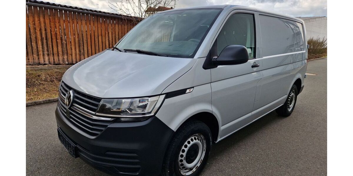 VW T6 Transporter 166.330 km 16.989 &euro; Kulmbach 95326