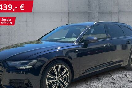 Audi A6 37.064 km 37.930 &euro; Kulmbach 95326