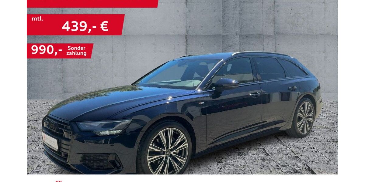 Audi A6 37.064 km 37.930 &euro; Kulmbach 95326