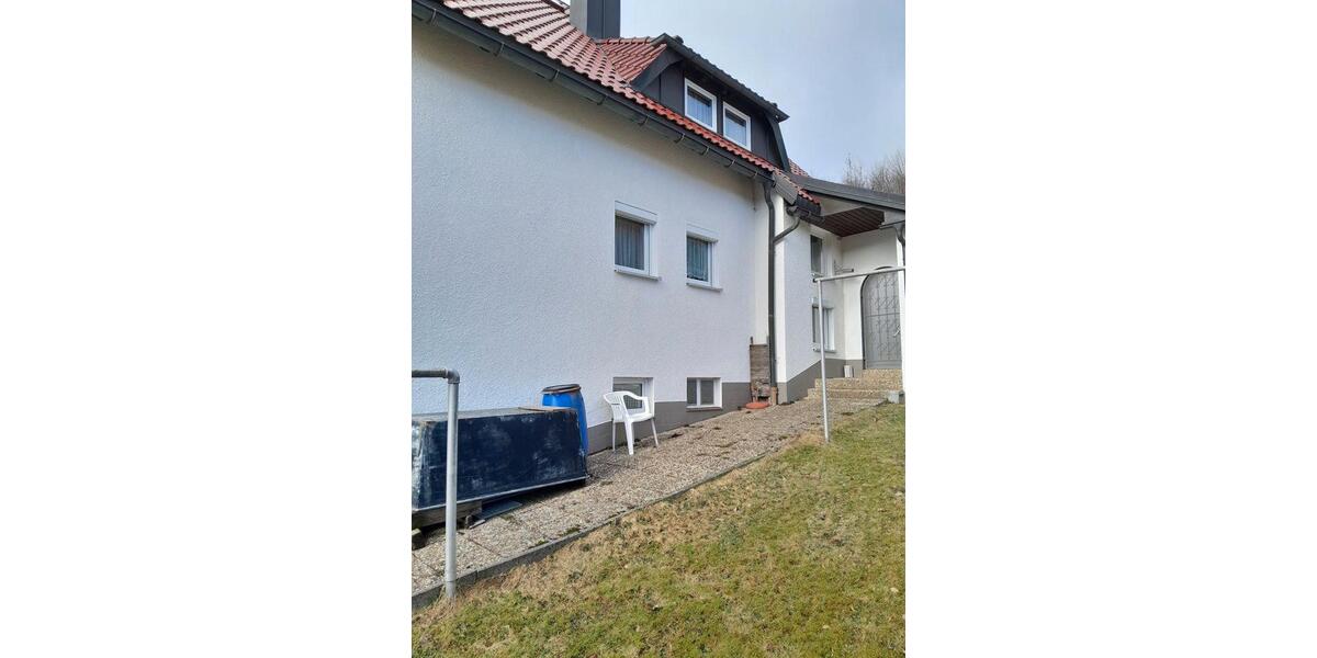 Mehrfamilienhaus, Wohnhaus Warmensteinach - 7 Zimmer, 160 m&sup2;, 349.000&euro; | Angebot:15094274