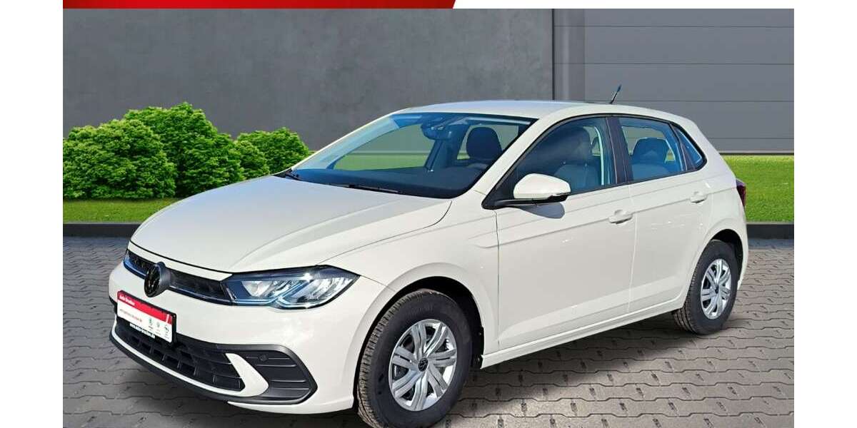 VW Polo 17.072 km 16.870 &euro; Bindlach 95463