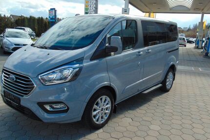 Ford Tourneo Custom 61.560 km 36.295 &euro; Pegnitz 91257
