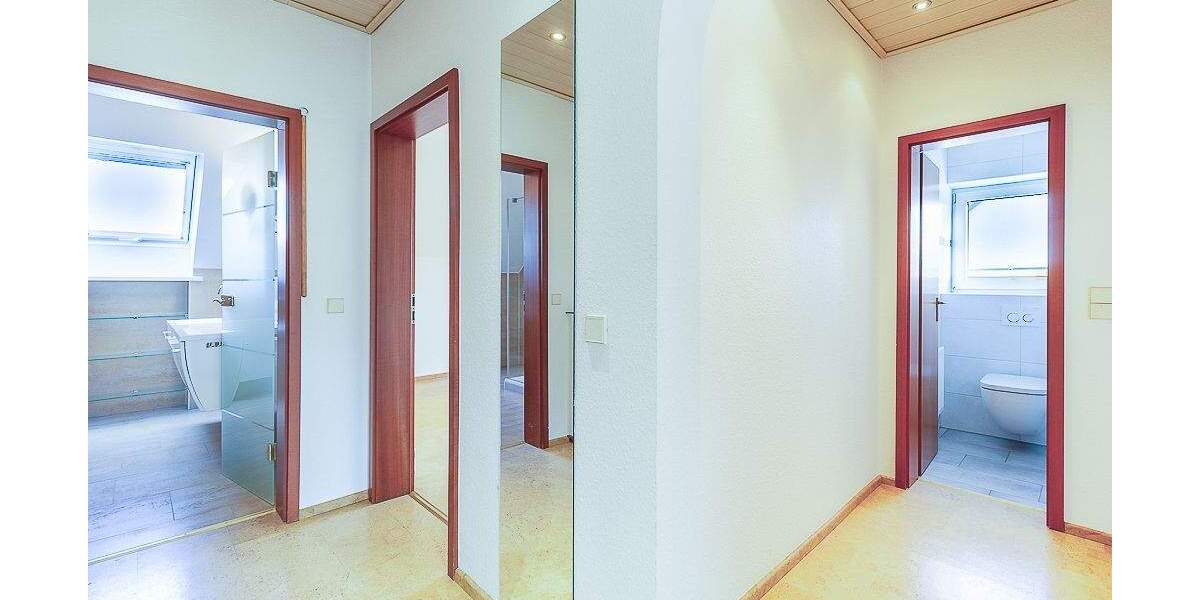 Doppelhaushälfte Hummeltal Pettendorf - 5 Zimmer, 145 m&sup2;, 445.000&euro; | Angebot:25821270