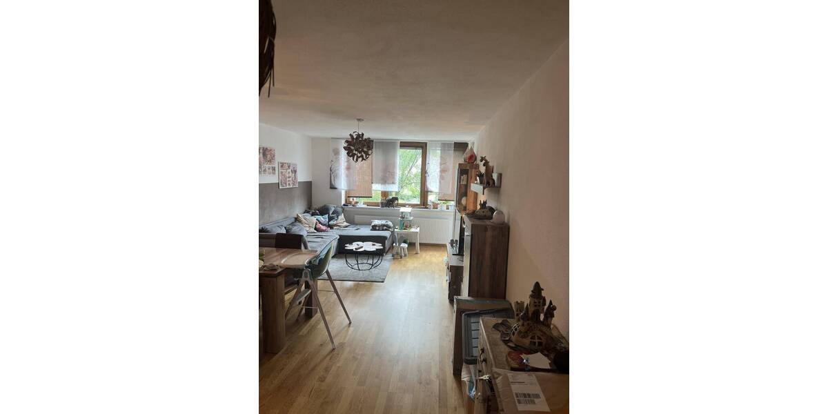 Etagenwohnung Bayreuth Altstadt - 3 Zimmer, 235.000&euro; | Angebot:26188659