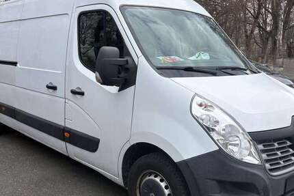 Renault Master 89.437 km 15.800 &euro; Bayreuth 95447