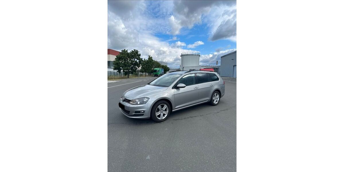 VW Golf 117.000 km 9.990 &euro; Bayreuth 95448