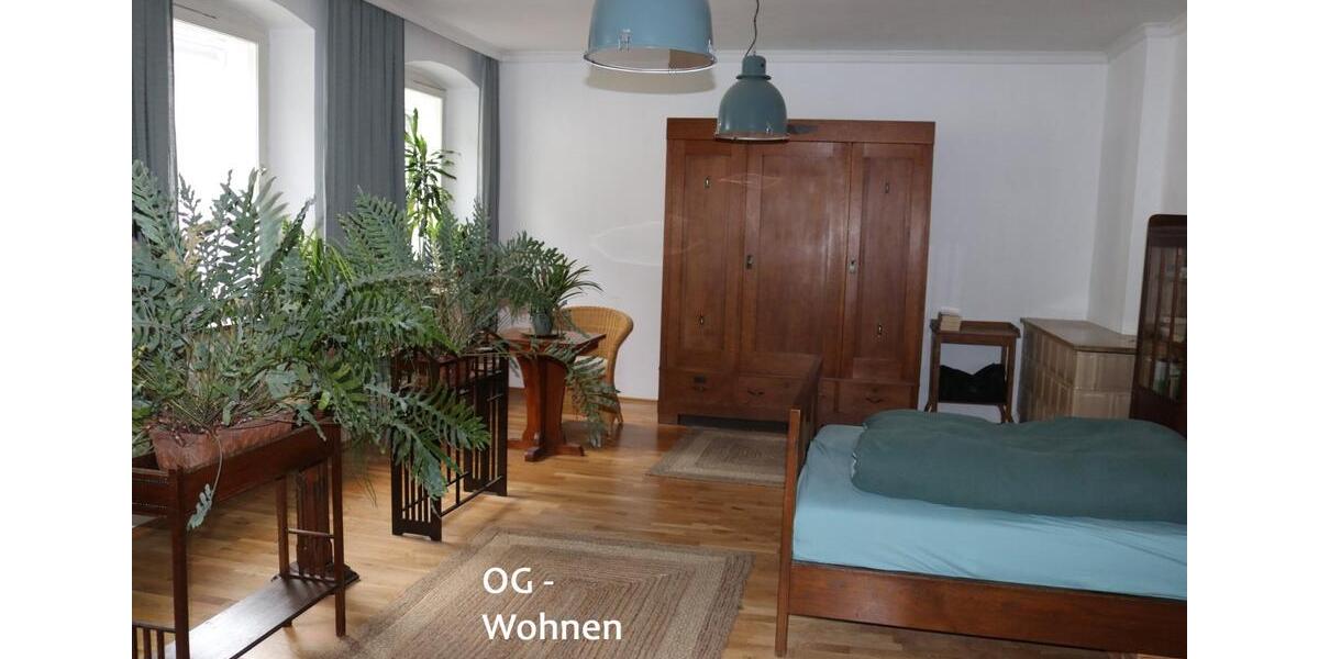 Einfamilienhaus Bad Berneck im Fichtelgebirge - 198.000&euro; | Angebot:27001995
