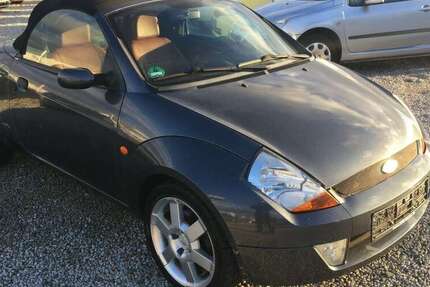 Ford Streetka 150.000 km 2.900 &euro; Himmelkron 95502