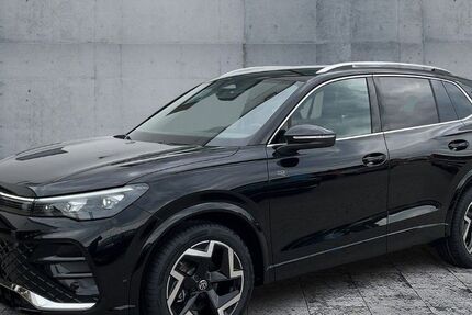 VW Tiguan 2.500 km 46.970 &euro; Bayreuth 95448